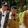 Wakil Bupati Tasikmalaya Cecep Nurul Yakin