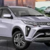 New Daihatsu Terios 2023