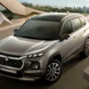 All New Suzuki Grand Vitara