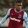 Bek Fulham Issa Diop