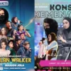 Jadwal Acara RCTI Jumat 2 Juni 2023, ada Mega Konser Kemenangan Indonesian Idol XII