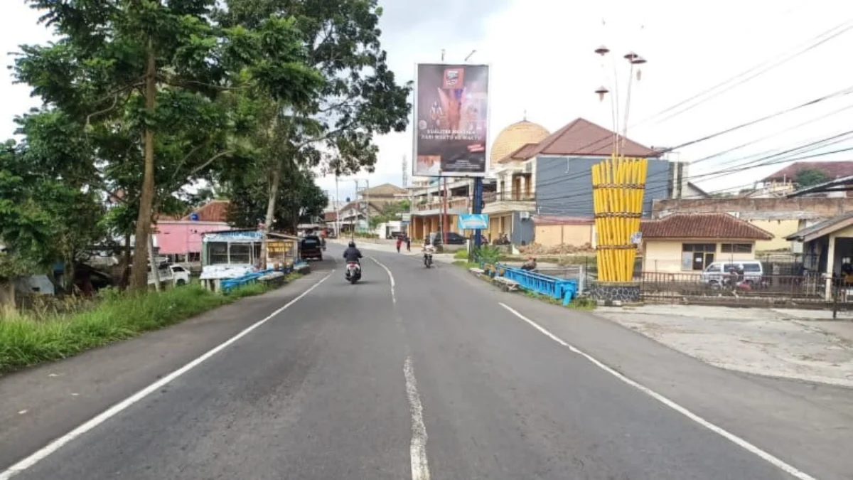 Jembatan Cidadap Cisayong