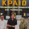 Kekerasan Anak di Kabupaten Tasikmalaya,