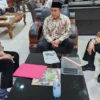 Kabupaten Tasikmalaya Terlewati Tol Getaci