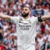 Karim Benzema