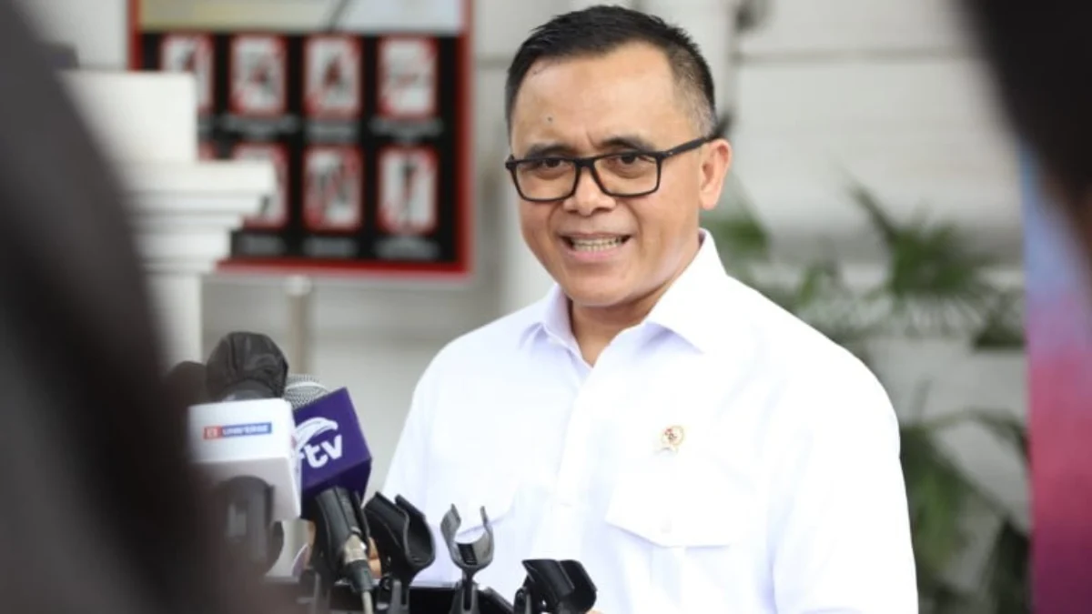 Formasi CPNS dan PPPK 2023