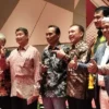 Dukung prabowo subianto jadi presiden