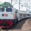 kereta api