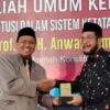 Ketua MK bicara Sistem Pemilu