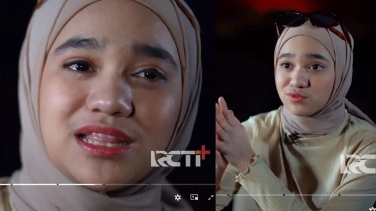 Kisah Nabila Taqiyyah Idol Pernah Dibully hingga Kena Mental