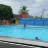 Kolam Renang Wisata Pamoyanan