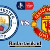 Man City vs Man United