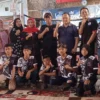 Muaythai Kota Tasikmalaya raih medali emas