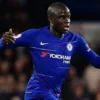 N'Golo Kante 