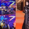 Nabila Taqiyyah Beri Dukungan untuk Gita Handayani Peraih Golden Buzzer Indonesia's Got Talent 2023