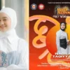 Nabila Taqiyyah Idol Bakal Manggung di Kendari