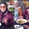 Nabila Taqiyyah Idol Nyicip Sinonggi