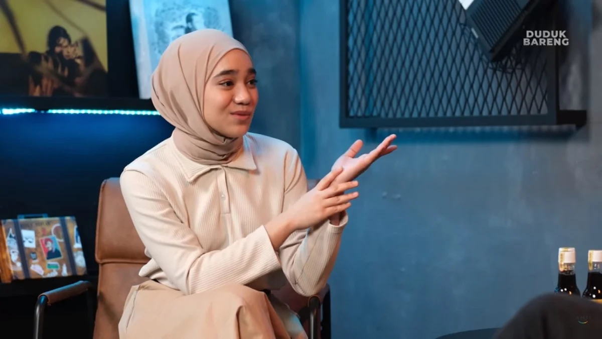 Nabila Taqiyyah Idol, Sempat Perform Tanpa Dukungan Fanbase