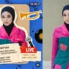 Nabila Taqiyyah Indonesian Idol XII Bakal Mengguncang Panggung FYP