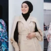 Nabila Taqiyyah Jadi Duta Senyum Indonesia hingga Bikin Nangis Tentara Israel, Nabila Idol