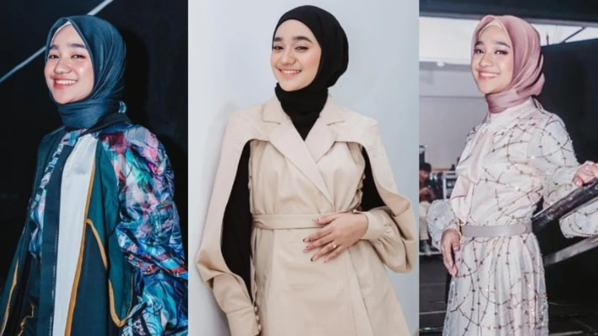 Nabila Taqiyyah Jadi Duta Senyum Indonesia hingga Bikin Nangis Tentara Israel, Nabila Idol