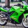 Kawasaki Ninja RR KIPS 150