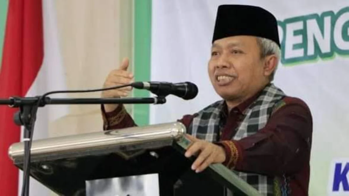 Calon PPPK Kemenag