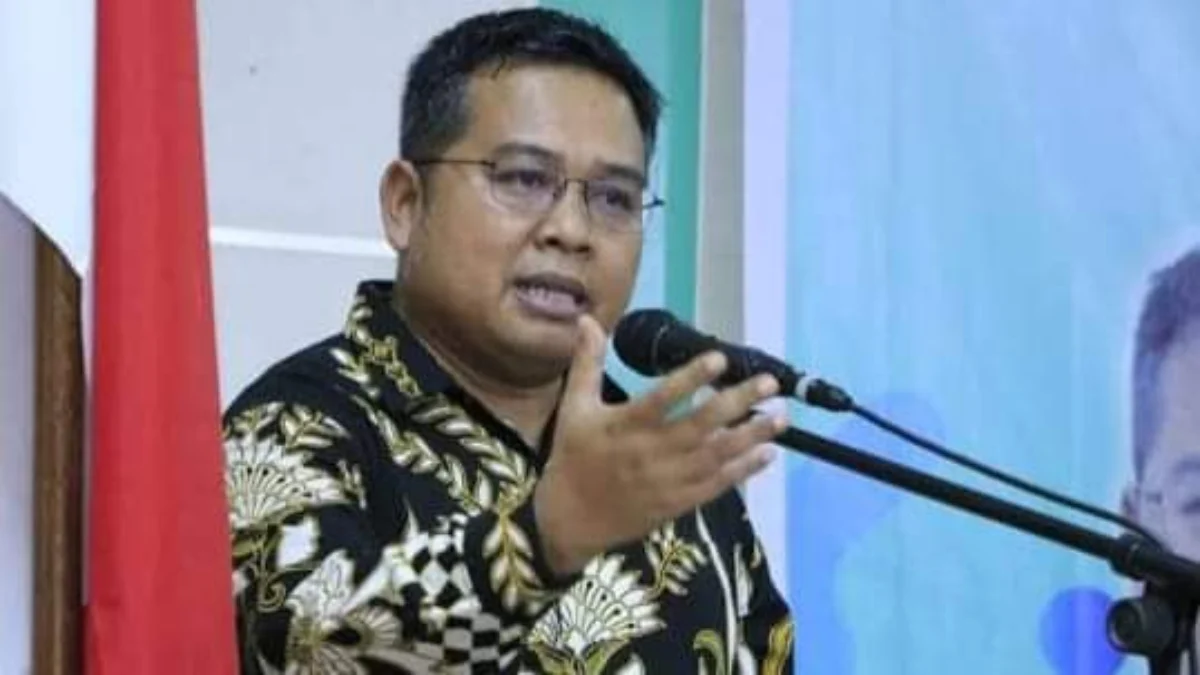 Calon PPPK Kemenag RI