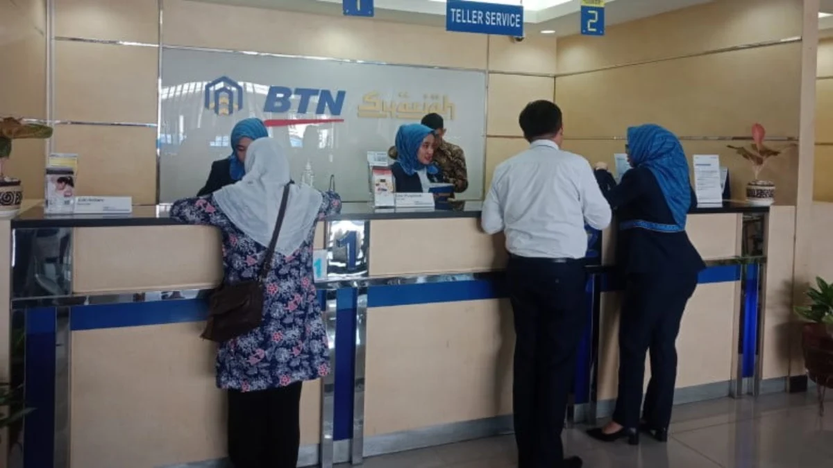 BTN Syariah