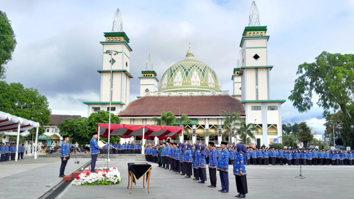 PPPK Guru Garut