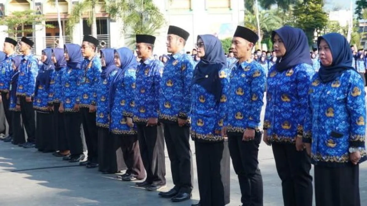 PPPK Kabupaten Tasikmalaya