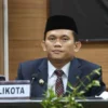 Tugas pj wali kota tasikmalaya Cheka Virgowansyah tol getaci selesai