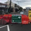 Warga Terdampak Jembatan Parungsari