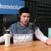 Perjalanan Hijrah Koh Dennis Lim