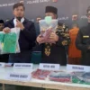 Polres Garut Tangkap Ustadz Bodong