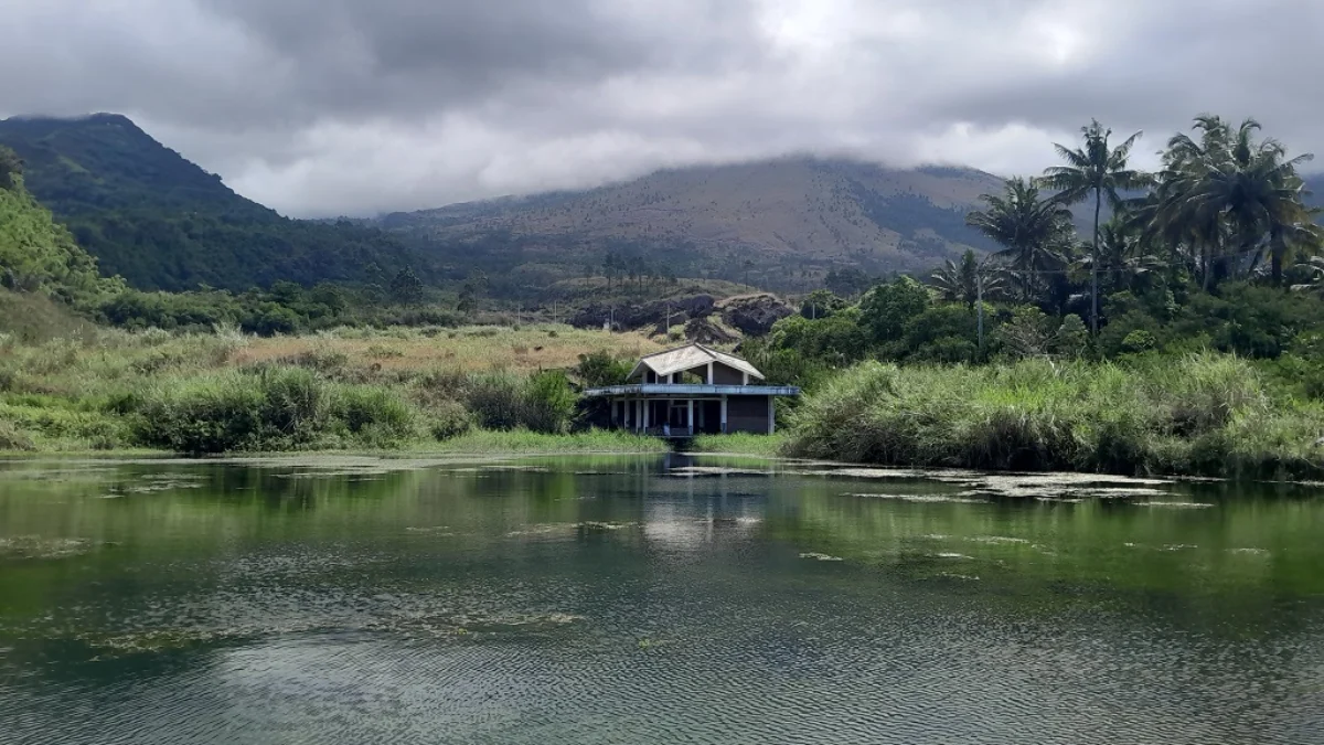 Popondok Glamping Garut