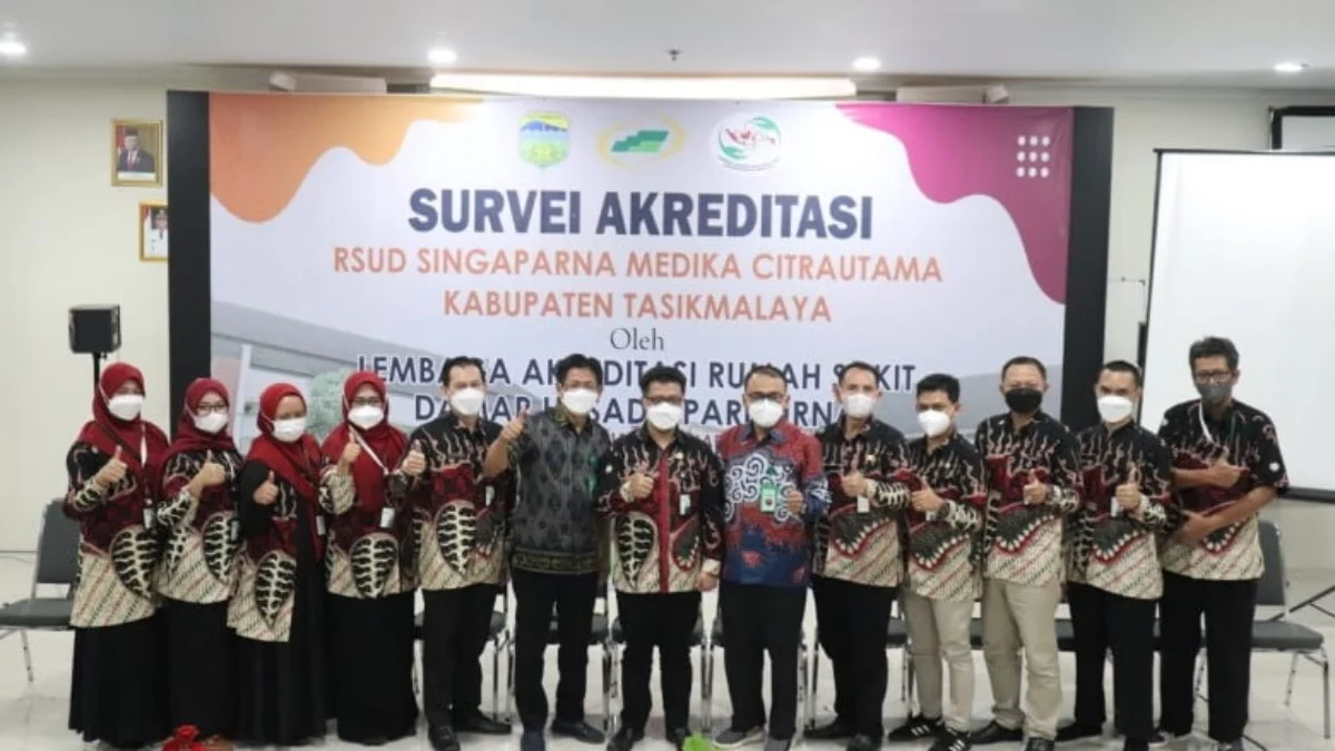 RSUD SMC Kabupaten Tasikmalaya