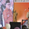 Bacawapres Pendamping Ganjar Pranowo