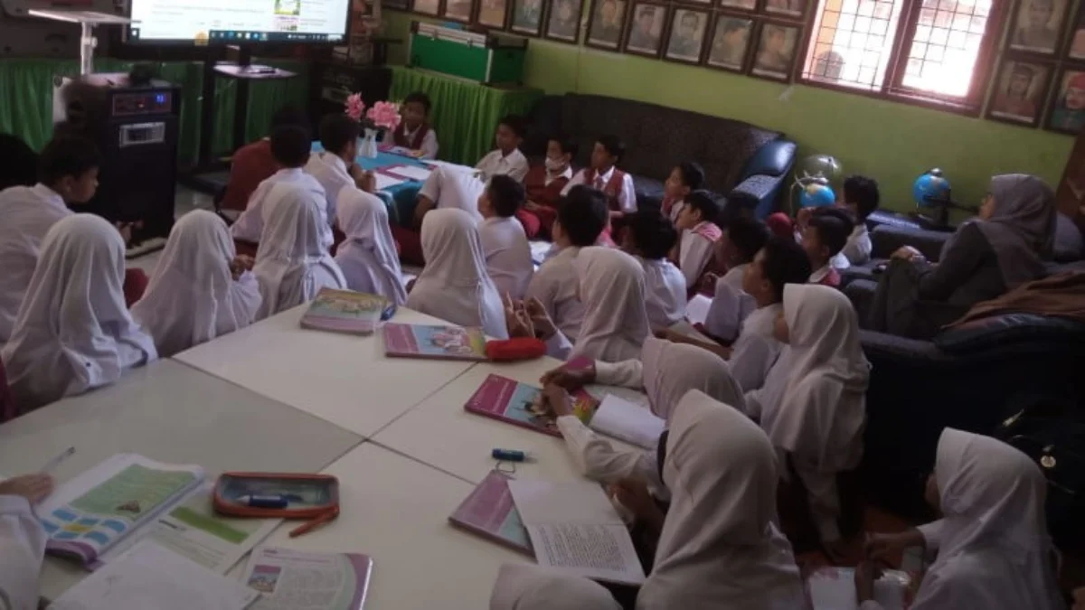 SDN 1 Mangkubumi