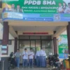 Jalur Zonasi PPDB, Jalur Zonasi, PPDB Jalur Zonasi