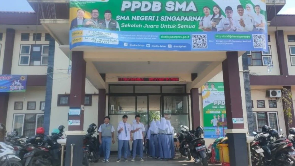 Jalur Zonasi PPDB, Jalur Zonasi, PPDB Jalur Zonasi