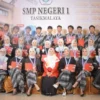 SMP Negeri 1 Tasikmalaya