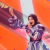 Salma Indonesian Idol