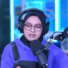 Salma Salsabil Jalani LDR, Salma Aliyyah