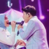 Pacar, Salma Salsabil dan Rony Parulian