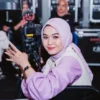 Salma Salsabil Akan Gelar Fan Meeting