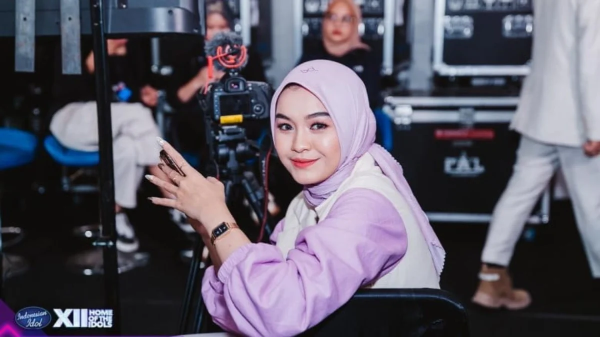 Salma Salsabil Akan Gelar Fan Meeting