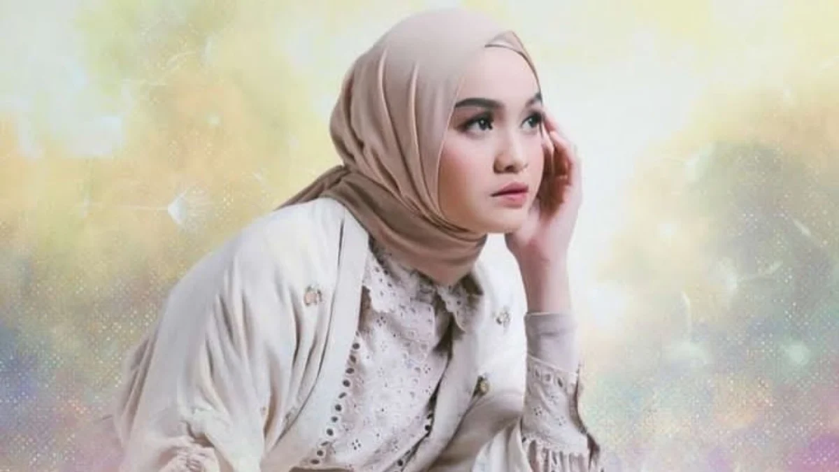 Fun fact Salma Salsabil 'Aliyyah Putri Mandaya