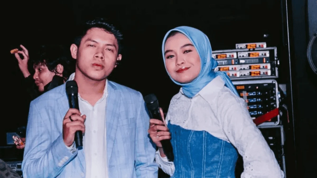 Rony, Serang Ambyar