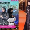 Schedule Nabila Taqiyyah Indonesian Idol XII Juni 2023